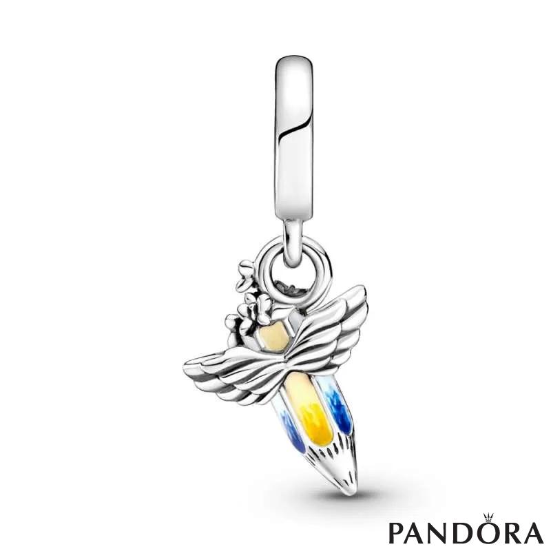 Dreams Of The Future Crayon Dangle Charm 