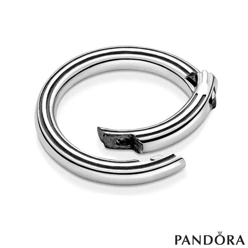 Кружен конектор за стилизирање Pandora ME 