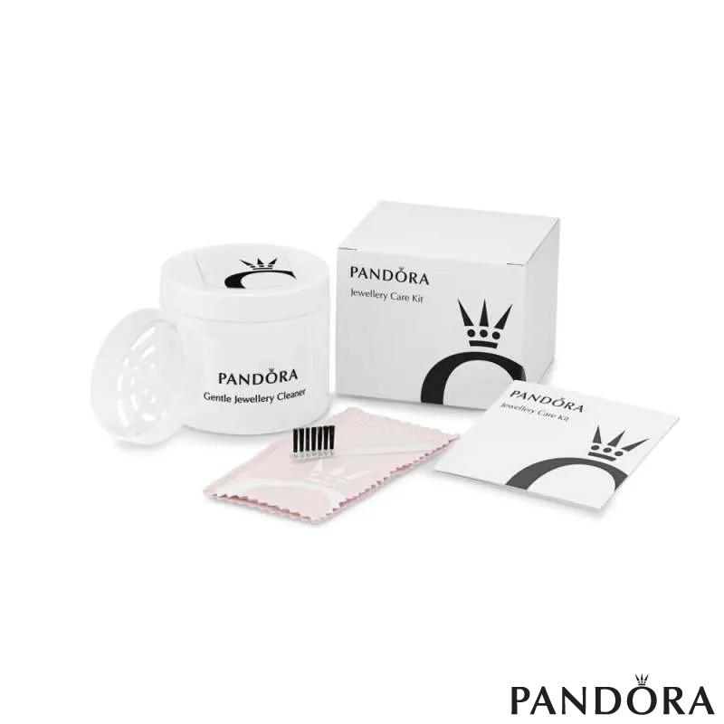 Pandora Jewellery Cleaner Set 