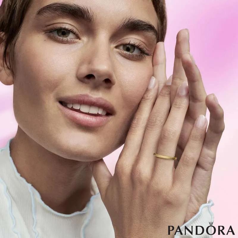 Прстен Pandora ME