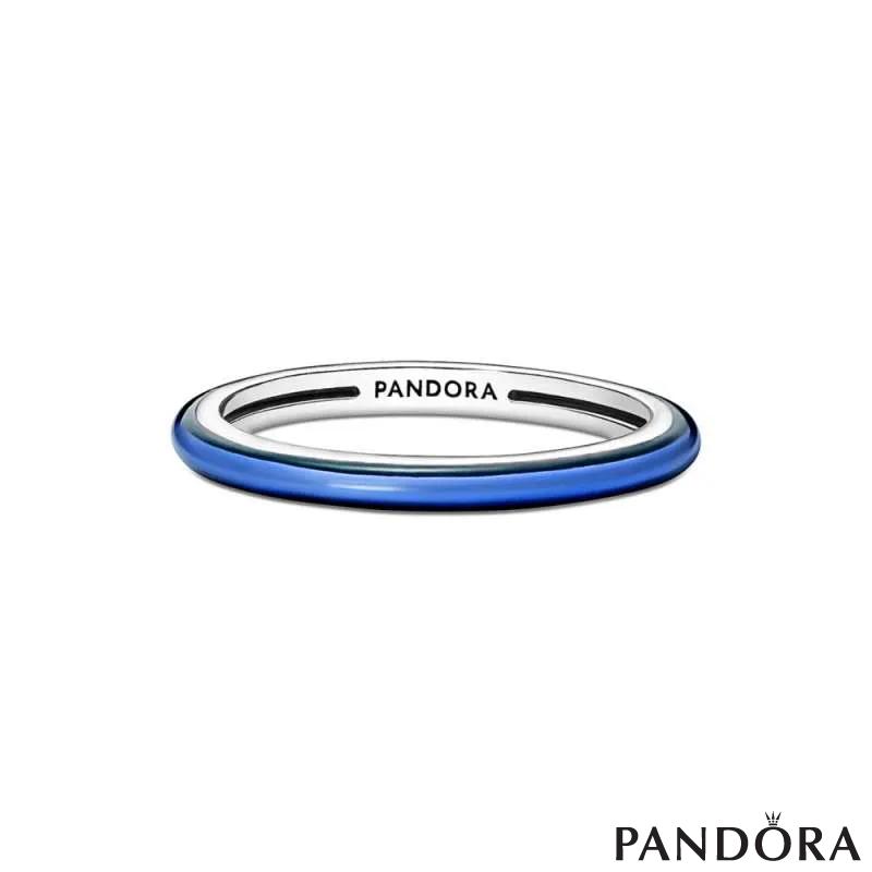 Прстен Pandora ME, Електрично сино