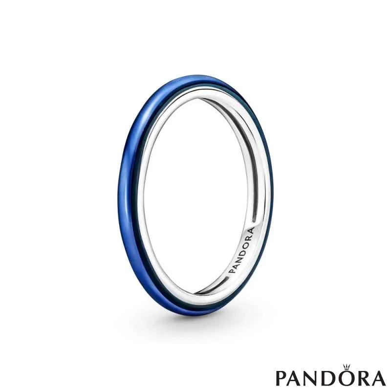 Прстен Pandora ME, Електрично сино
