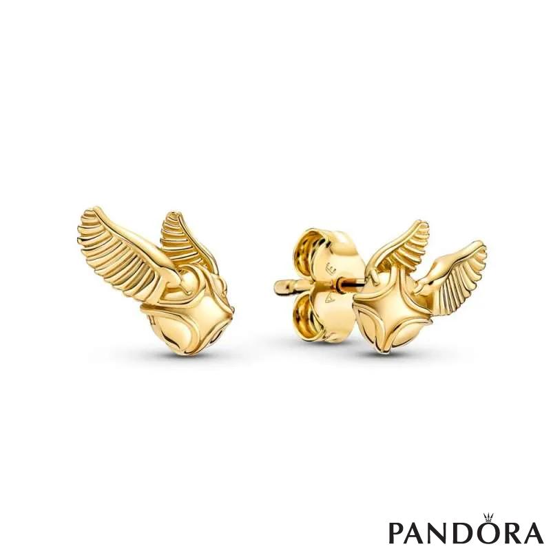 Обетки Harry Potter, Golden Snitch