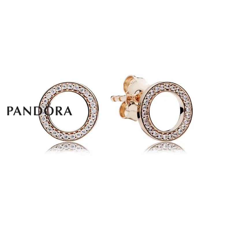 Засекогаш PANDORA обетки
