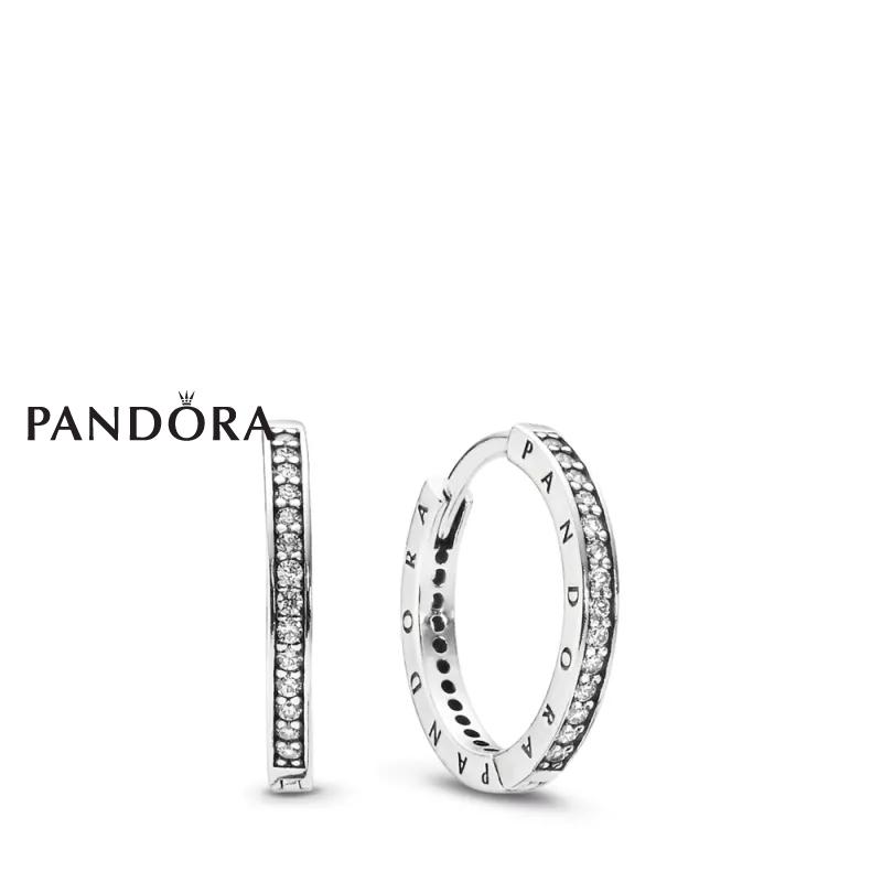 Алки PANDORA Лого