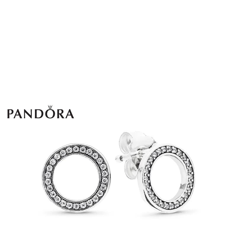 Обетки засекогаш PANDORA