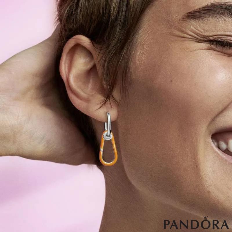 Карика алка Pandora ME, порокалова