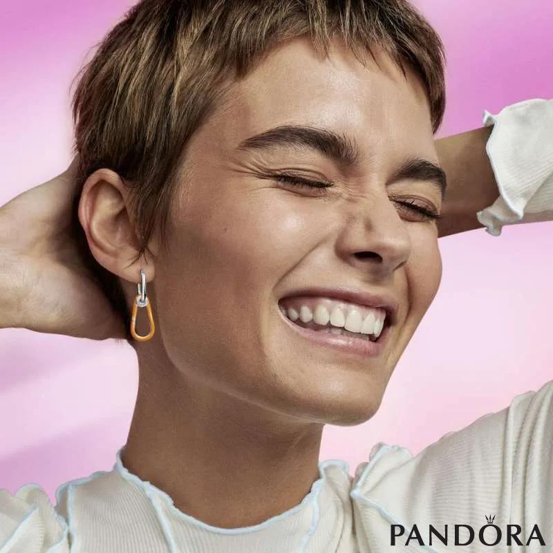 Карика алка Pandora ME, порокалова