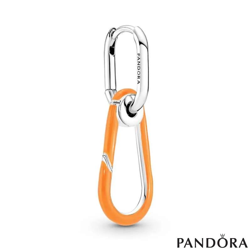 Карика алка Pandora ME, порокалова