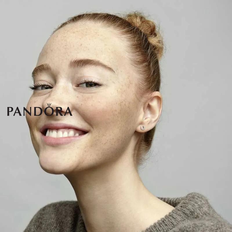 Единечна обетна Pandora ME Моја среќна потковица