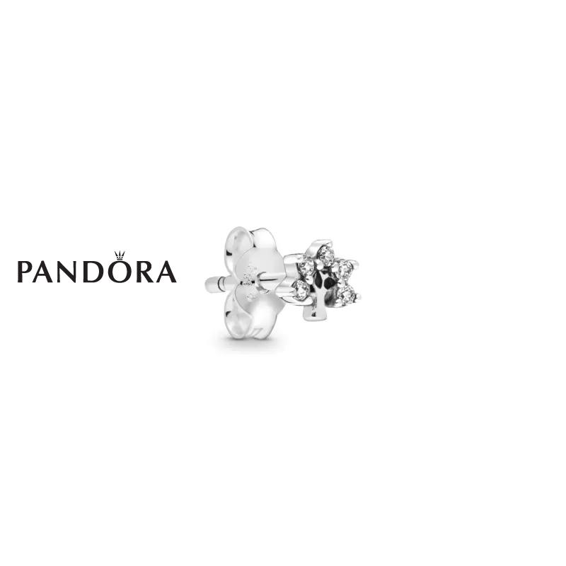 Единечна обетна Pandora ME Моја природа