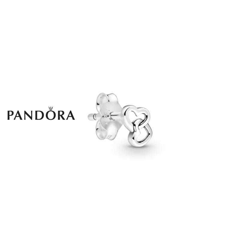 Единечна обетна Pandora ME Мои љубови