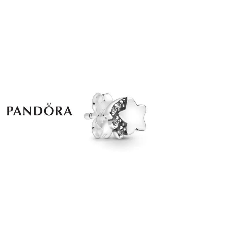 Единечна обетка Pandora ME Моја ѕвезда што паѓа