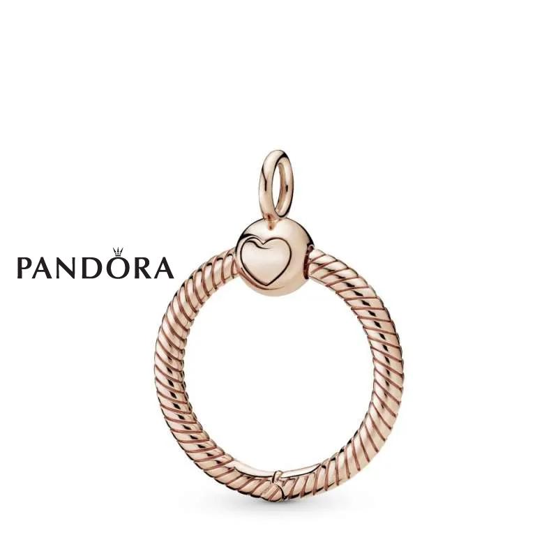 Приврзок за ѓердан Мал Pandora O