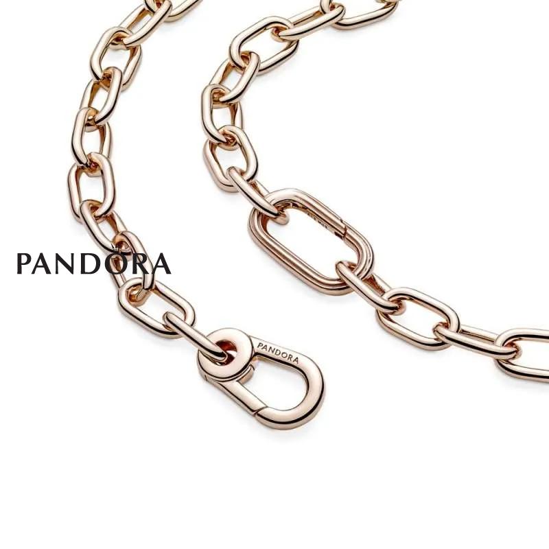 Ѓердан со карики Pandora ME