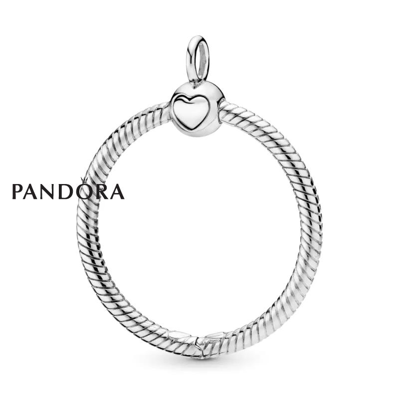 Висечки Приврзок Среден Pandora О Pendant