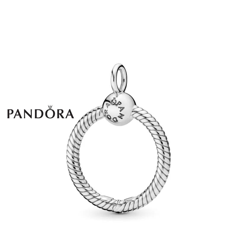 Висечки Приврзок Мал Pandora О Pendant