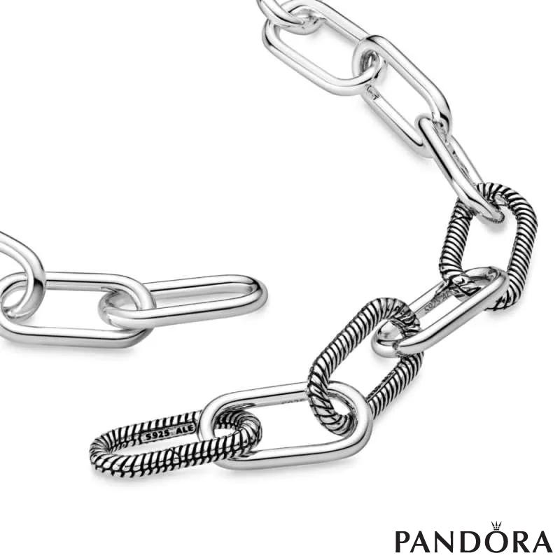 Pandora ME Ѓердан со Алки