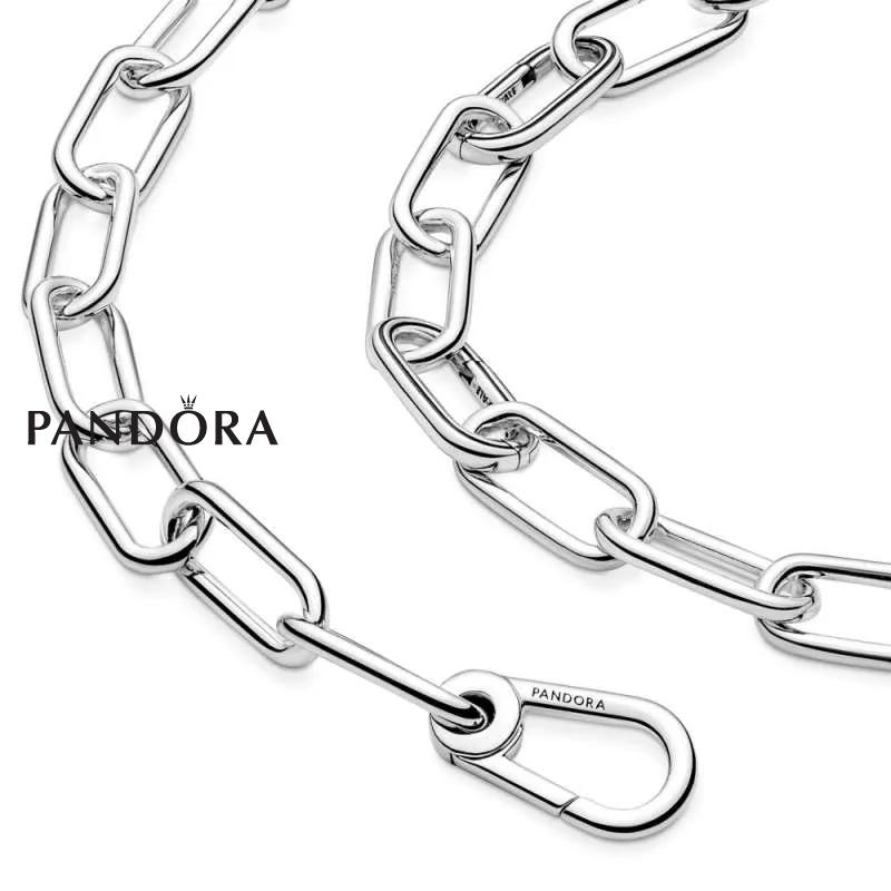Ѓердан со карики Pandora ME