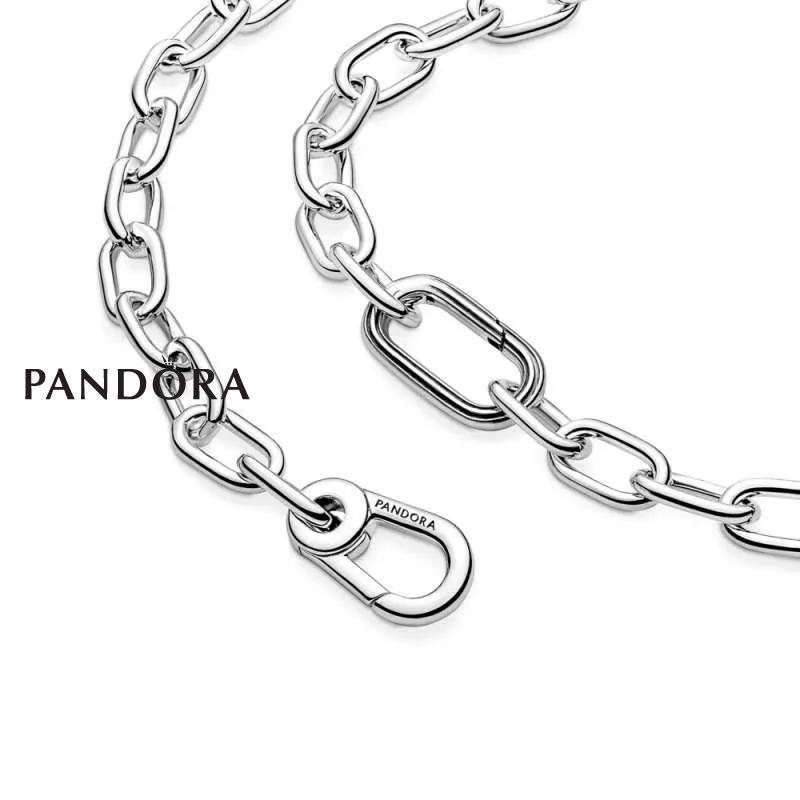 Ѓердан со карики Pandora ME