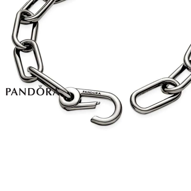 Белегзија со карики Pandora ME