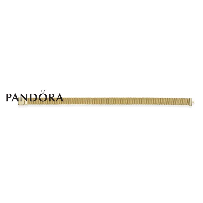 Pandora Reflexions Меш Белегзија
