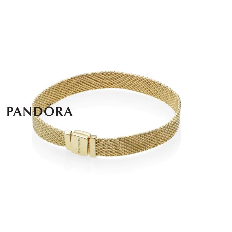 Pandora Reflexions Меш Белегзија