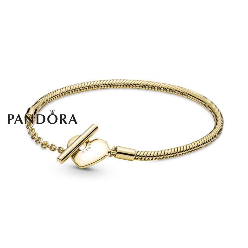 Viper Chain Bracelet – Meera Jaipur