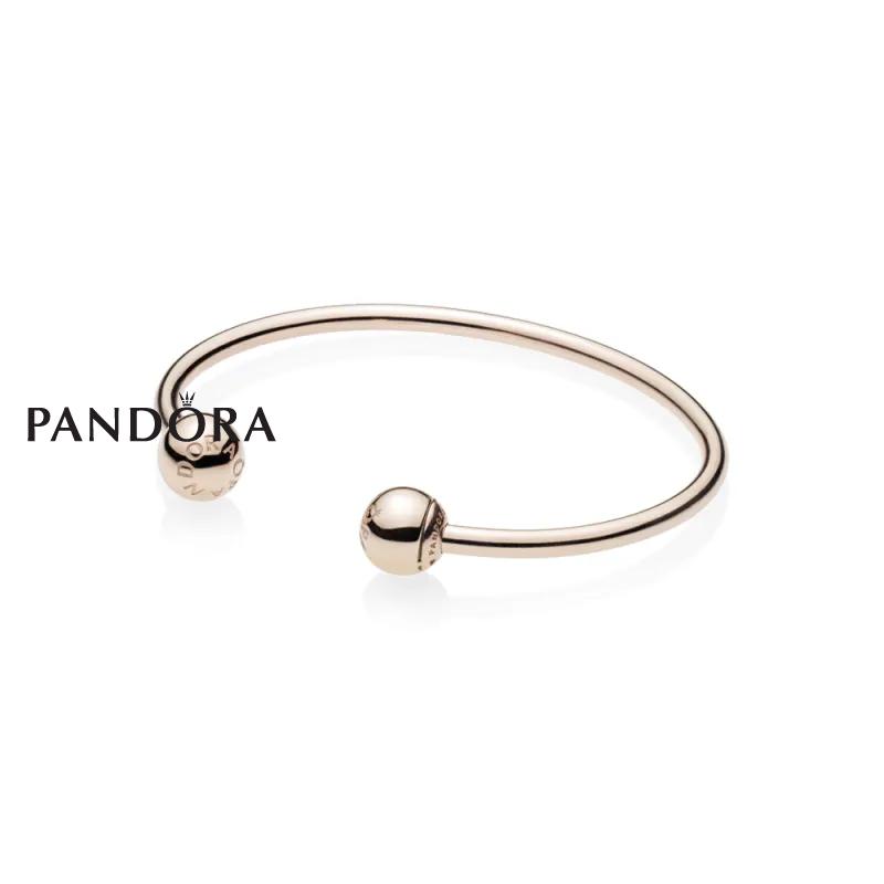 Pandora Moments Отворена Белегзија