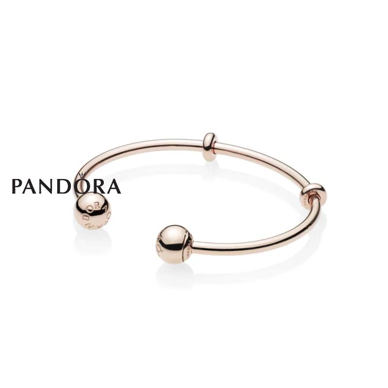Pandora Moments Отворена Белегзија