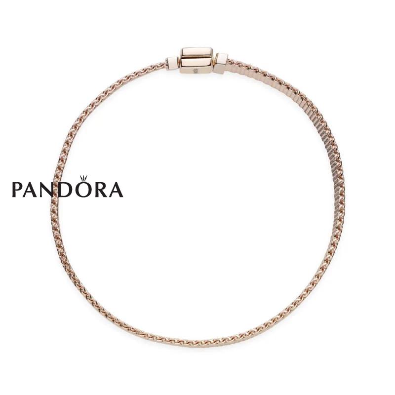 Pandora Reflexions Меш Белегзија