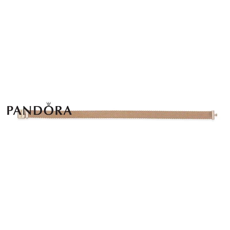 Pandora Reflexions Меш Белегзија