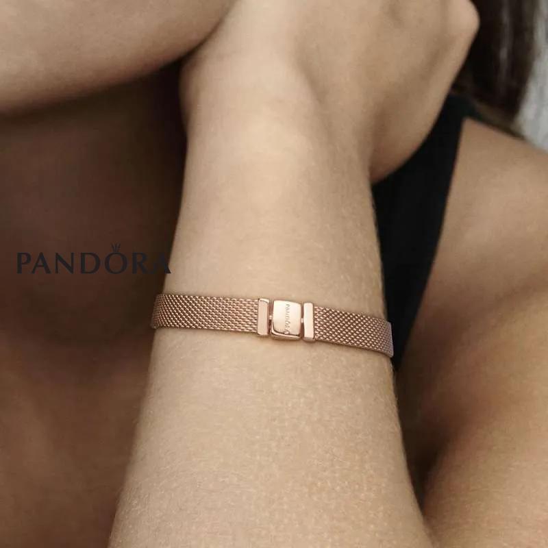 Pandora Reflexions Меш Белегзија