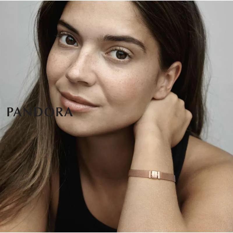 Pandora Reflexions Меш Белегзија