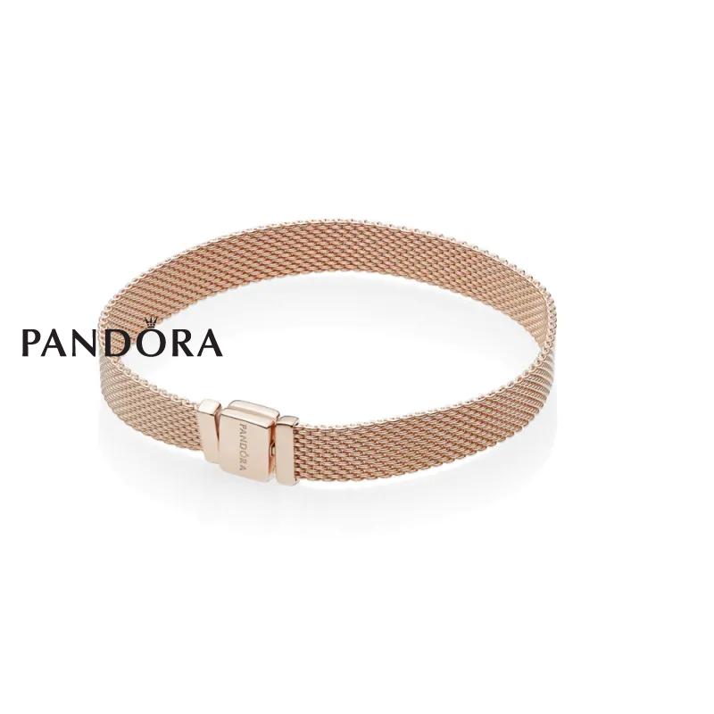 Pandora Reflexions Меш Белегзија
