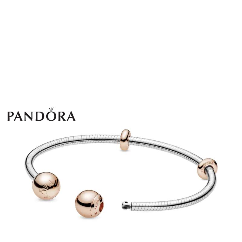 Pandora Moments Отворена Белегзија