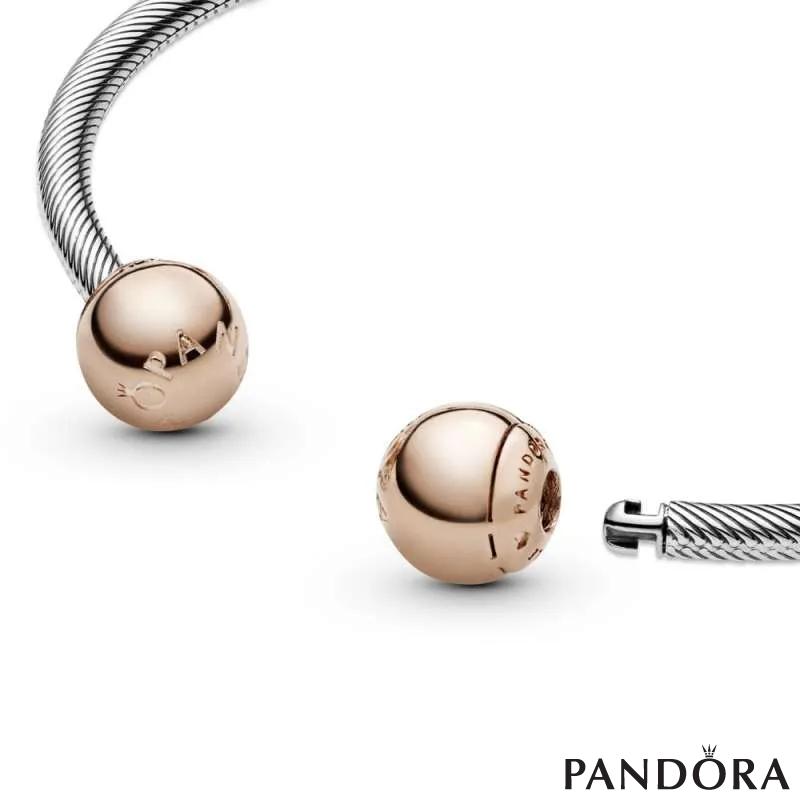 Pandora Moments Отворена Белегзија