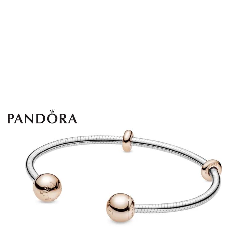 Pandora Moments Отворена Белегзија