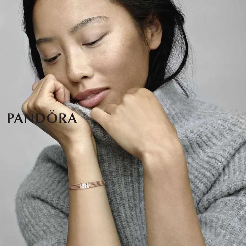 Pandora Reflexions Белегзија од Повеќе Сајли