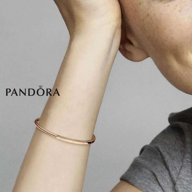 Тврда белегзија Pandora Signature I-D
