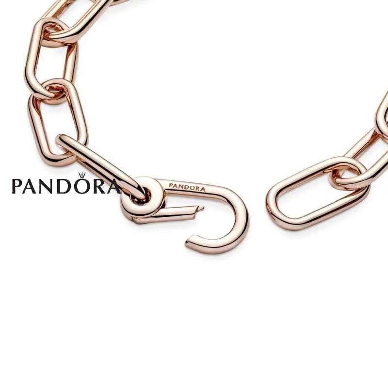 Белегзија со карики Pandora ME