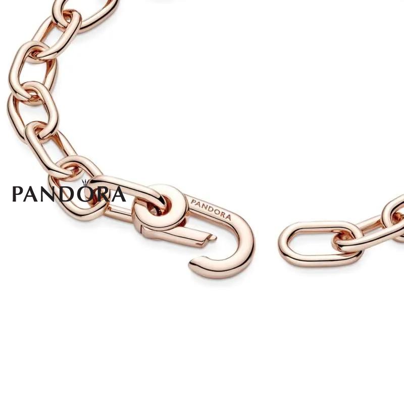 Белегзија Pandora ME со карики