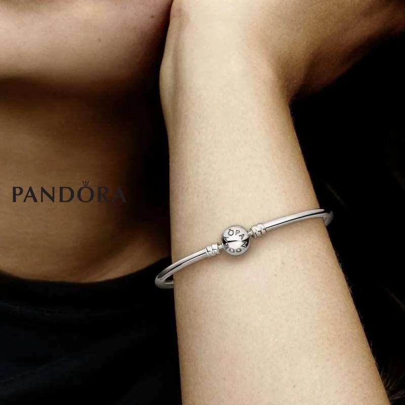 Pandora Moments Тврда Белегзија