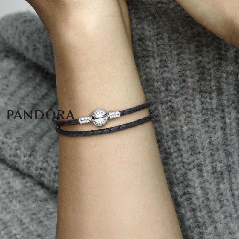 Pandora Moments Кожна Белегзија