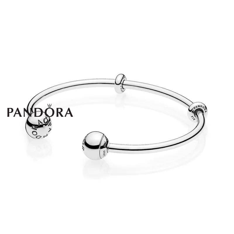 Pandora Moments Отворена Белегзија