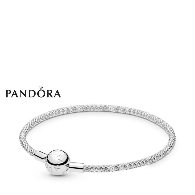 Pandora Moments Меш Белегзија