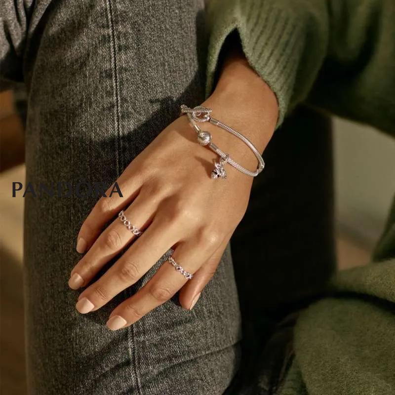 Pandora Moments Меш Белегзија