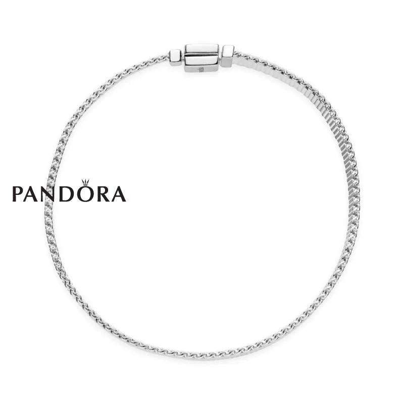 Pandora Reflexions Меш Белегзија