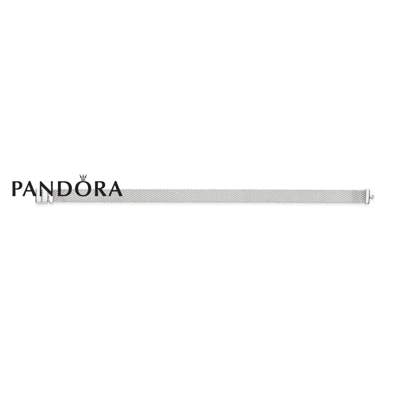 Pandora Reflexions Меш Белегзија