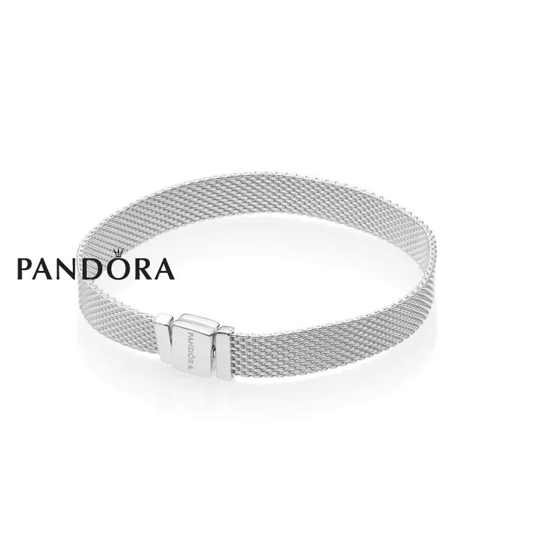 Pandora Reflexions Меш Белегзија